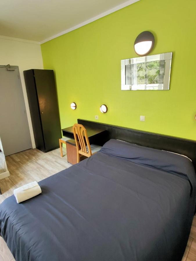 Готель Terminus Fontainebleau Avon Екстер'єр фото